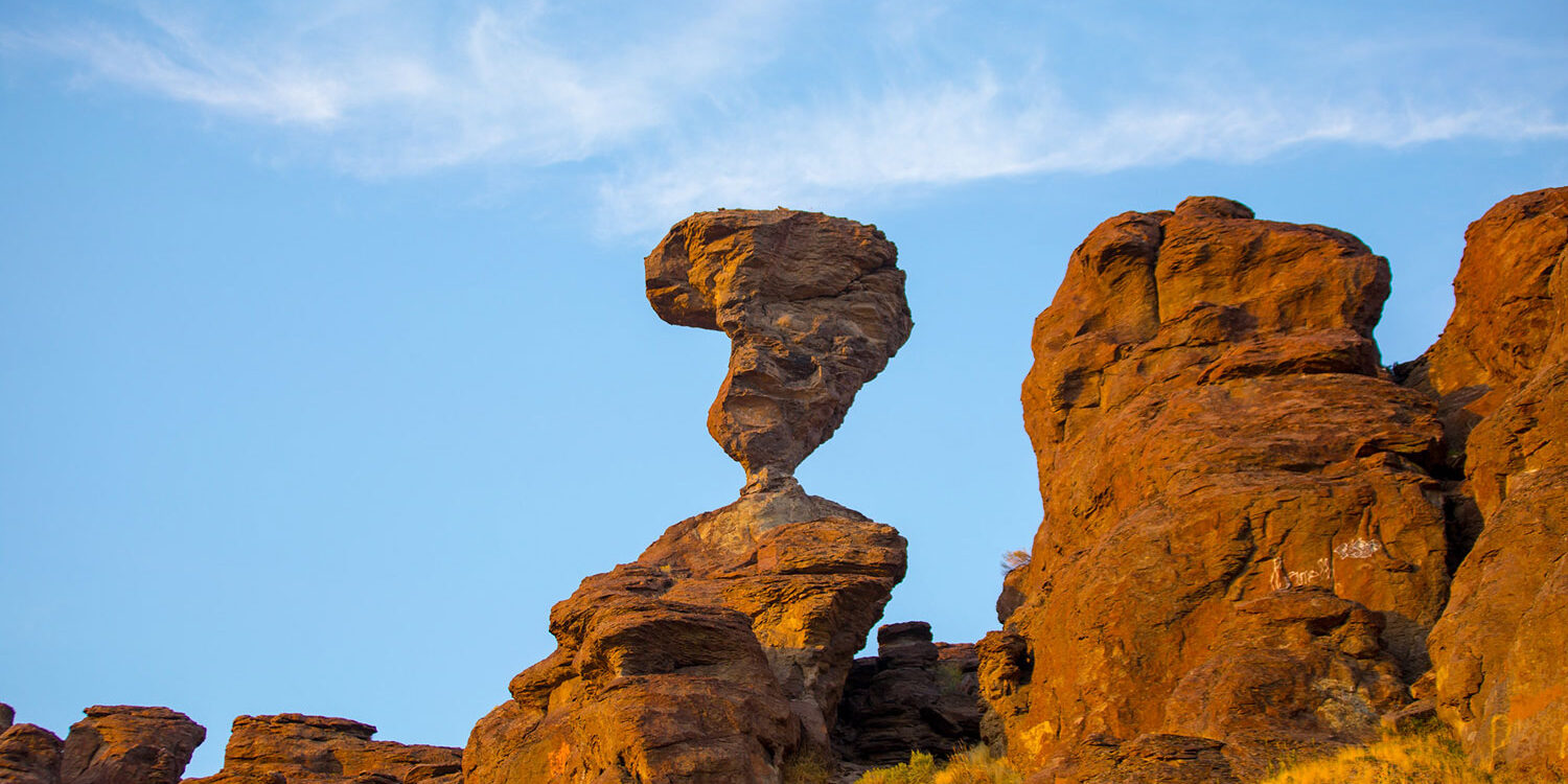 Beautiful Places to Visit in Idaho