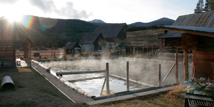 Things to Do in Idaho