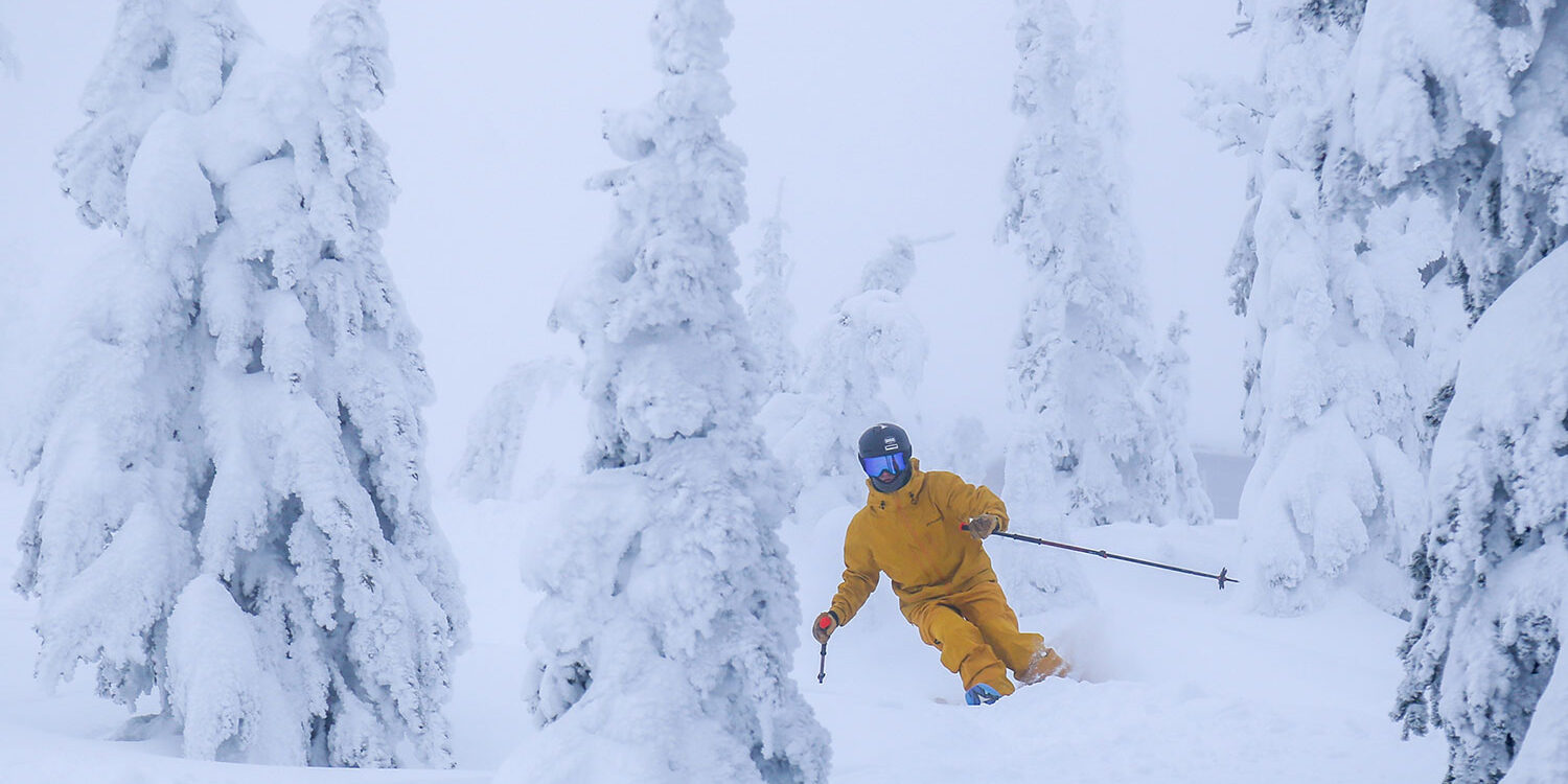 Things to Do in Idaho