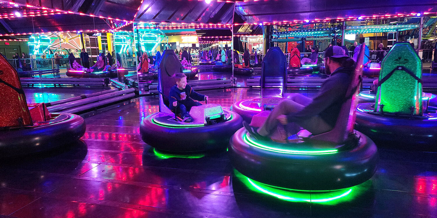 Things to Do in Idaho