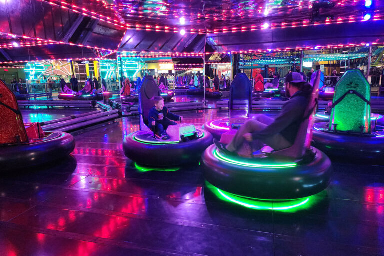 Things to Do in Idaho