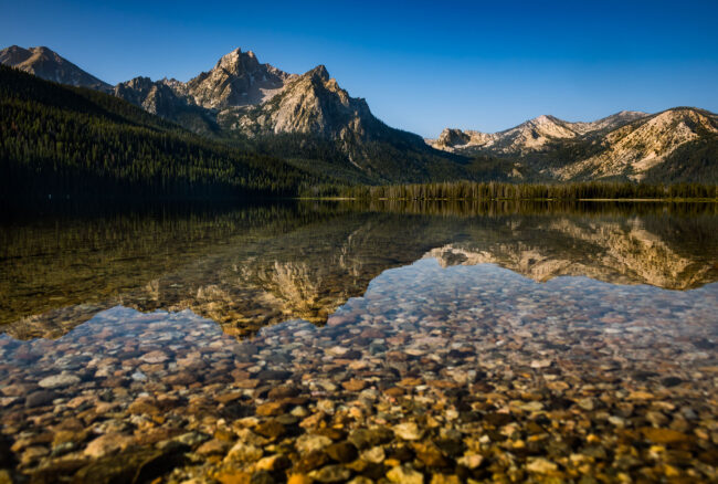 Things to Do in Idaho