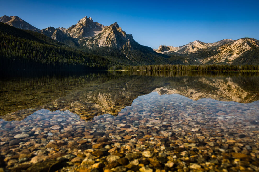 Things to Do in Idaho