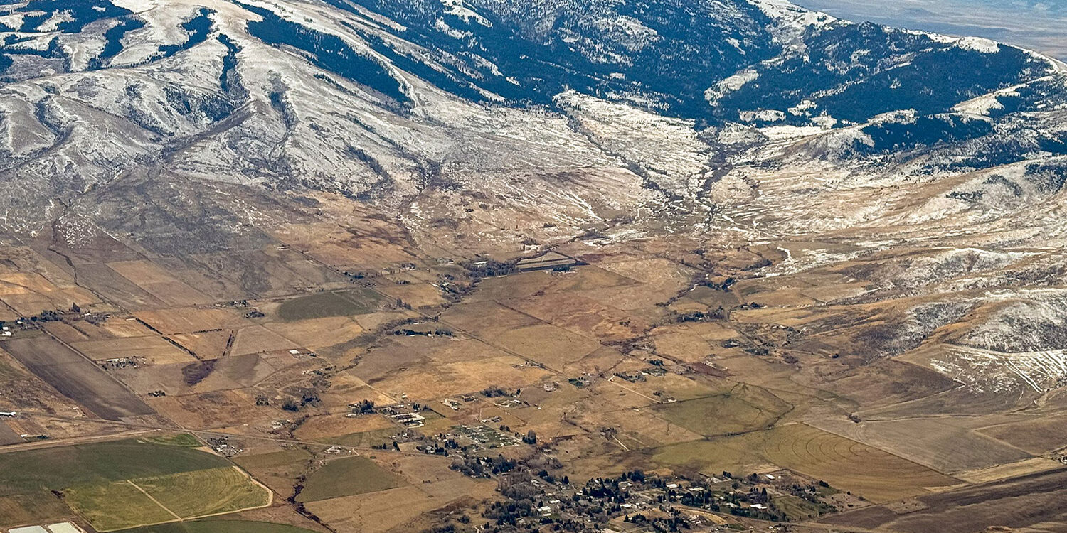 Things to Do in Idaho