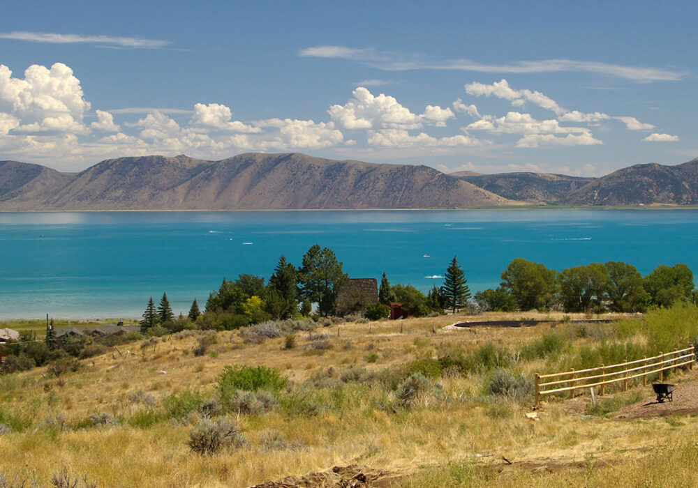 Beautiful Places to Visit in Idaho