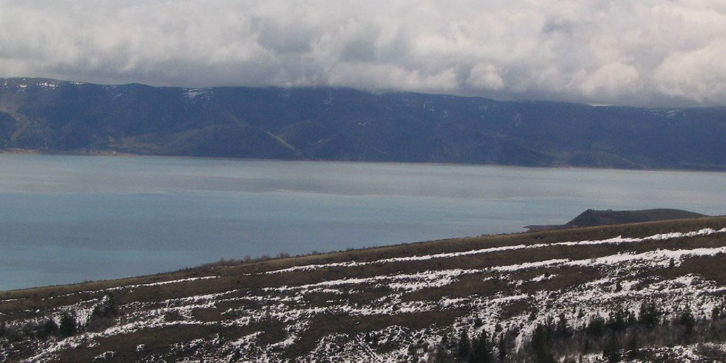Bear Lake
