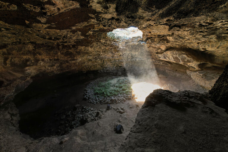 Unique Things to Do in Idaho