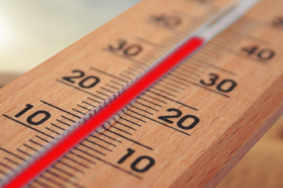 Thermometer