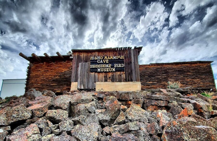 Things to Do in Idaho