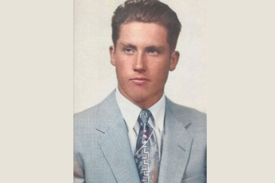 Richard Arthur Olsen