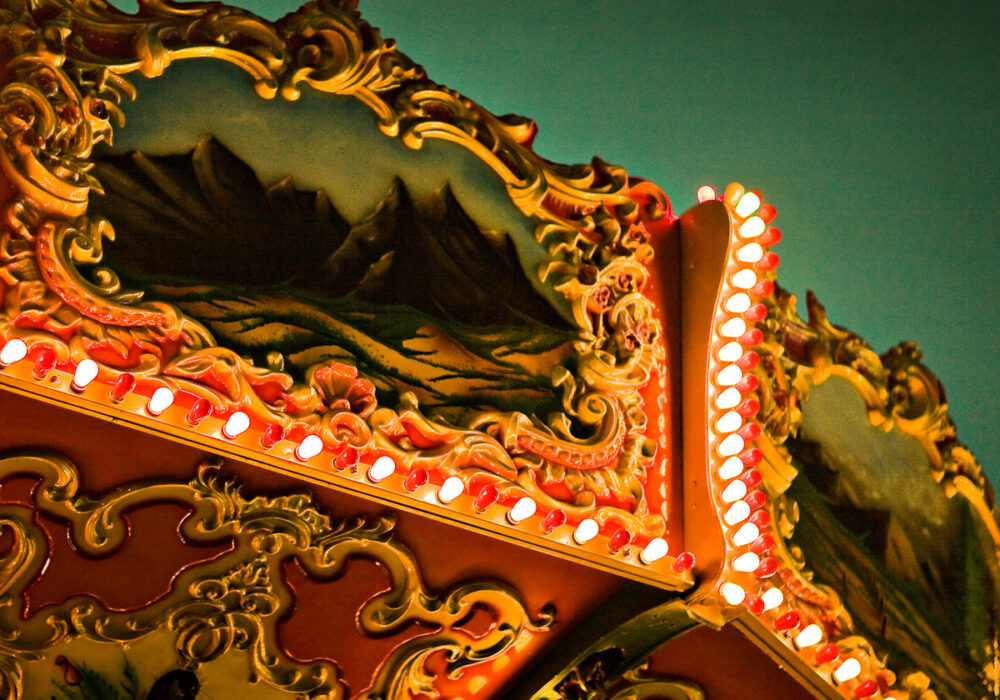 carnival-ride-lights-fair-Idaho